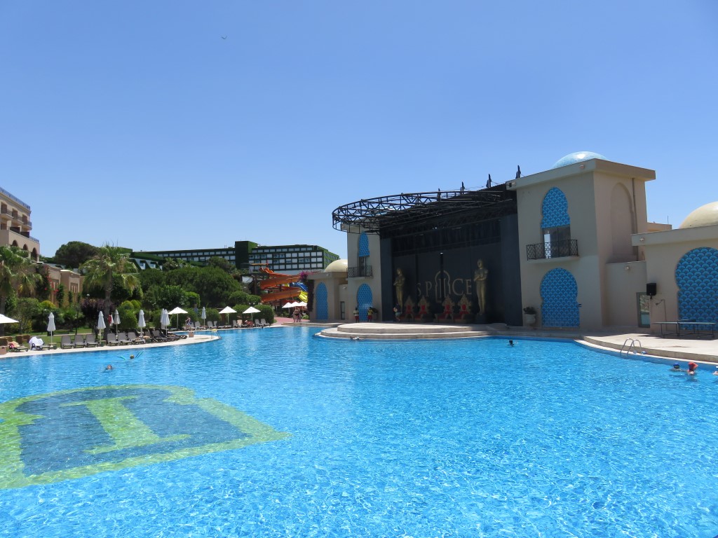 imagini hotel SPICE BELEK